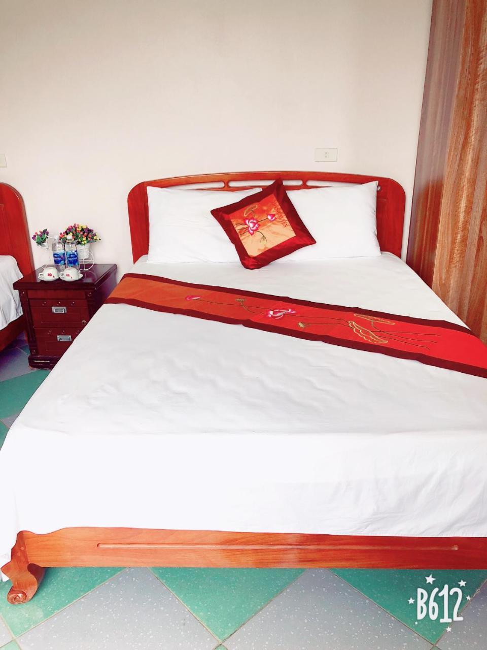 Tam Coc - Thanh Homestay نينه بينه المظهر الخارجي الصورة