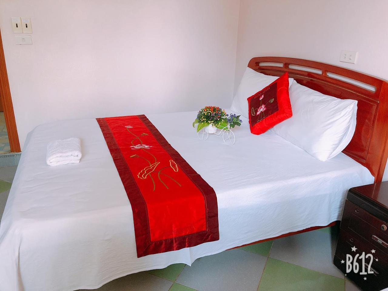 Tam Coc - Thanh Homestay نينه بينه المظهر الخارجي الصورة