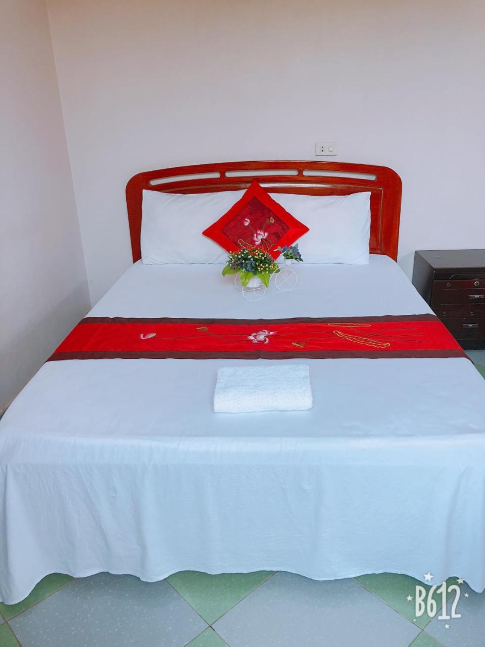 Tam Coc - Thanh Homestay نينه بينه المظهر الخارجي الصورة
