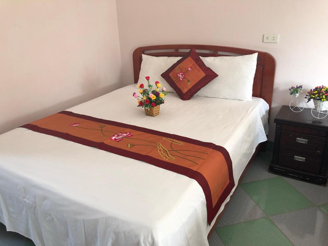 Tam Coc - Thanh Homestay نينه بينه المظهر الخارجي الصورة