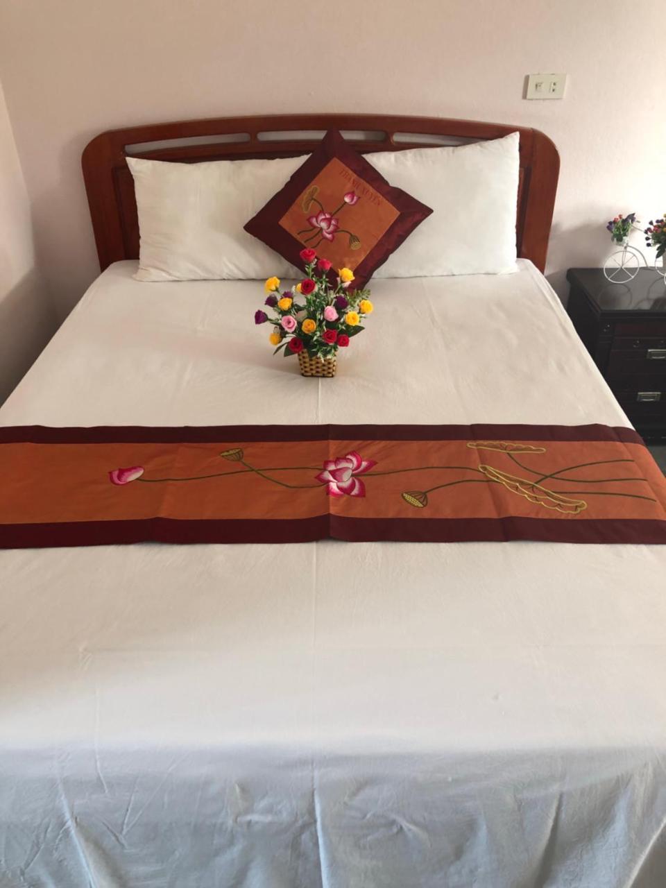 Tam Coc - Thanh Homestay نينه بينه المظهر الخارجي الصورة