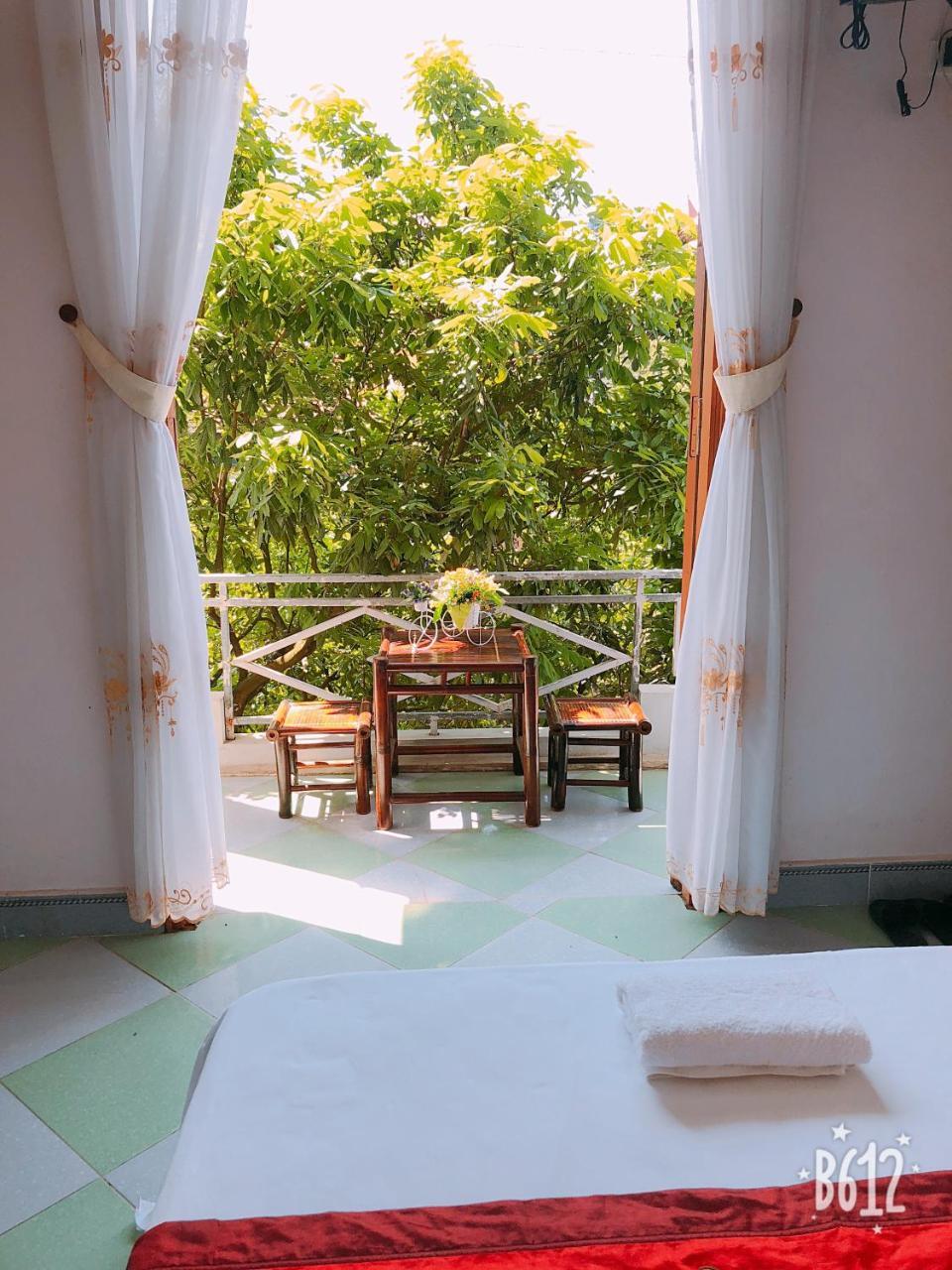 Tam Coc - Thanh Homestay نينه بينه المظهر الخارجي الصورة